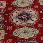 Orientalska preproga Kazak 155x200 ročno vozlana preproga