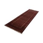 Afghan tekači preproga Khojaroshnai 85x290 ročno vozlana preproga