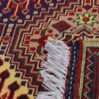 Afghan tekači preproga Khal Mohammadi 93x302 ročno vozlana preproga