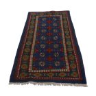 Orientalska tekači preproga Aqcha Bukhara 81x190 ročno vozlana Afgan preproga