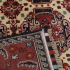 Orientalska preproga Suleymani 97x153 ročno vozlana Afgan preproga