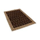 Orientalska preproga Gebbe 104x148 ročno vozlana sodobna preproga