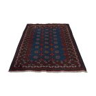 Orientalska preproga Aqcha Bukhara 123x180 ročno vozlana preproga