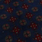 Orientalska preproga Aqcha Bukhara 123x180 ročno vozlana preproga