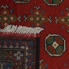 Orientalska preproga Aqcha Bukhara 123x178 ročno vozlana preproga