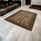 Orientalska preproga Gebbe 175x234 ročno vozlana sodobna preproga