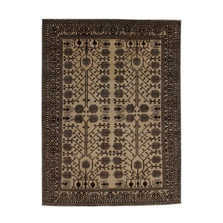 Orientalska preproga Gebbe 175x234 ročno vozlana sodobna preproga
