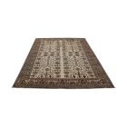 Orientalska preproga Gebbe 175x234 ročno vozlana sodobna preproga