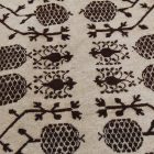 Orientalska preproga Gebbe 175x234 ročno vozlana sodobna preproga