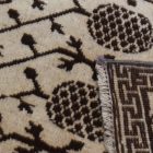 Orientalska preproga Gebbe 175x234 ročno vozlana sodobna preproga