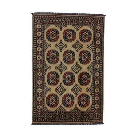 Afghan preproga Kargai Slonova noga 168x255 ročno vozlana preproga