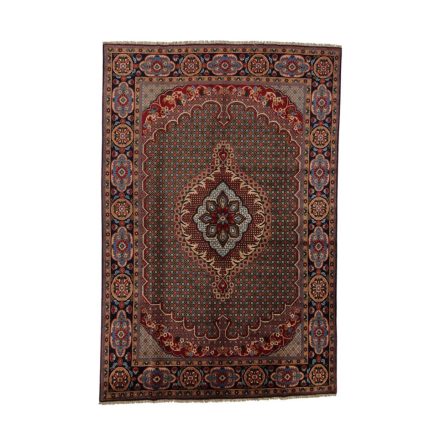 Afghan preproga Shabarghan 191x288 ročno vozlana preproga