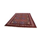 Afghan preproga Waziri 203x290 ročno vozlana preproga