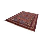 Afghan preproga Waziri 203x290 ročno vozlana preproga