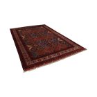 Afghan preproga Waziri 203x290 ročno vozlana preproga
