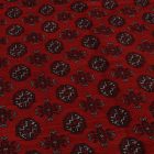 Orientalska preproga Aqcha Bukhara 250x333 ročno vozlana Afgan preproga