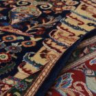 Afghan preproga Kavkaški vzorec 254x352 ročno vozlana preproga