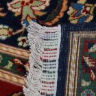 Afghan preproga Kavkaški vzorec 254x352 ročno vozlana preproga