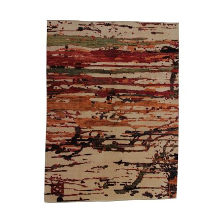 Preproga Kilim Chobi 63x89 ročno tkani afgan kilim