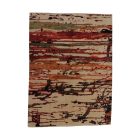 Preproga Kilim Chobi 63x89 ročno tkani afgan kilim