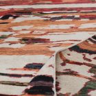 Preproga Kilim Chobi 63x89 ročno tkani afgan kilim