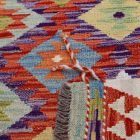 Afghan Kilim preproga Chobi 100x197 etnični ročno tkani Kilim