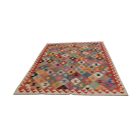 Etnična preproga Kilim Chobi 178x245 ročno tkana preproga
