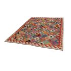 Etnična preproga Kilim Chobi 178x245 ročno tkana preproga