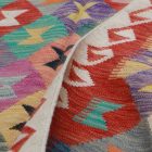 Etnična preproga Kilim Chobi 178x245 ročno tkana preproga