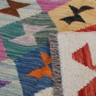 Etnična preproga Kilim Chobi 178x245 ročno tkana preproga
