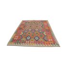 Ročno tkana Kilim 175x238 Maimana Kelim preproga
