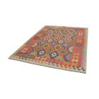 Ročno tkana Kilim 175x238 Maimana Kelim preproga