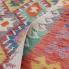 Ročno tkana Kilim 175x238 Maimana Kelim preproga