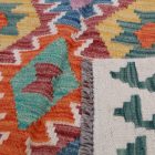 Ročno tkana Kilim 175x238 Maimana Kelim preproga
