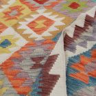 Afghan Kilim preproga Chobi 148x204 etnični ročno tkani Kilim