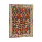 Ročno tkana Kilim Chobi 177x250 afgan volneni kilim