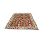 Ročno tkana Kilim Chobi 177x250 afgan volneni kilim