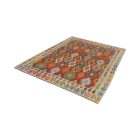 Ročno tkana Kilim Chobi 177x250 afgan volneni kilim