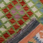 Afghan Kilim preproga Chobi 100x155 etnični ročno tkani Kilim