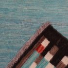 Kilim Chobi preproga 106x151 cm – afganistanski ročno tkani kilim