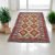 Volnena preproga Kilim Chobi 100x200 ročno tkani afgan kilim