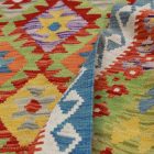 Maimana Kilim preproga 149x207 afgan ročno tkana Kilim