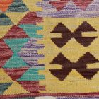 Afghan Kilim preproga Chobi 149x198 etnični ročno tkani Kilim