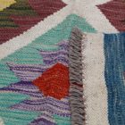 Maimana Kilim preproga 168x239 afgan ročno tkana Kilim