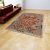 Etnična preproga Kilim Chobi 172x251 ročno tkana preproga
