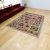 Volnena preproga Kilim Chobi 166x250 ročno tkani afgan kilim