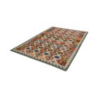 Chobi preproga Kilim 179x256 ročno tkana volna kelim