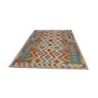Preproga Kilim Chobi 179x248 Afganistanski ročno tkani kilim