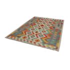 Preproga Kilim Chobi 179x248 Afganistanski ročno tkani kilim