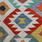 Preproga Kilim Chobi 179x248 Afganistanski ročno tkani kilim